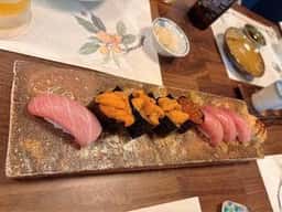 鮨 いしかわ