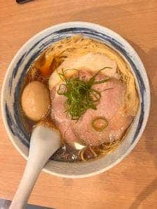 麺処 かず屋