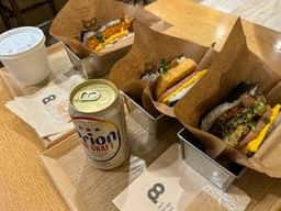 ポーたま 那覇空港国内線到着ロビー店