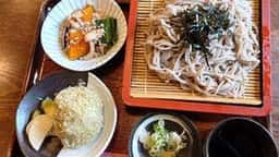 お食事処 松屋