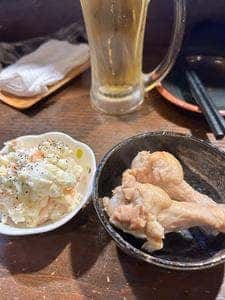 炭火焼 やつ田