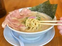 鶏そば わたる