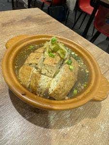 士林夜市
