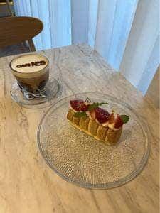CAFE №5