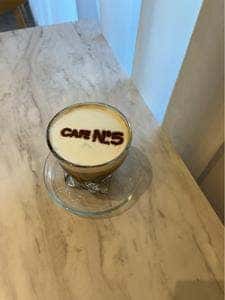 CAFE №5