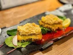 創作和食 わた邊