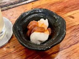 お好み焼き 鉄子