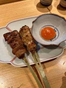 築地 鳥たけ