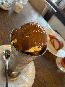 エクチュア からほり蔵 本店