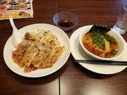 バーミヤン 鴨川店