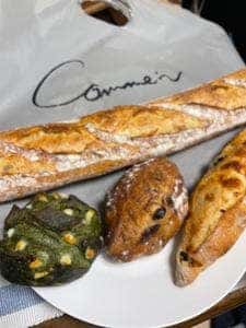 Comme'N TOKYO 本店
