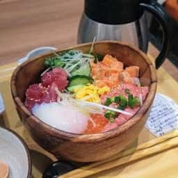 Chef's DELI/WaSaRa 渋谷スクランブルスクエア店