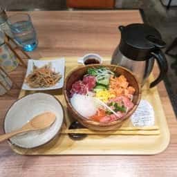 Chef's DELI/WaSaRa 渋谷スクランブルスクエア店