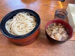 元祖田舎っぺうどん 熊谷 久保島店
