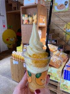 みきゃんパーク 梅津寺