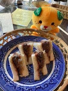 麻とき