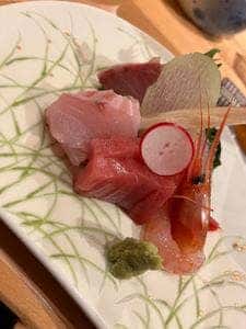 創作和処 夢路