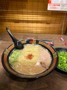 一蘭 立川店