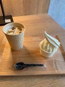 AOU 銀座の森