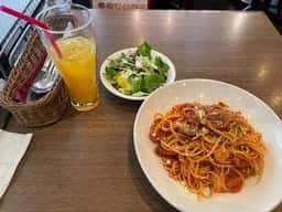 ピッツェリア クッチーナ ナプリモ 中野店