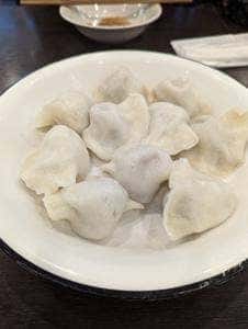 餃子封神榜