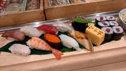 寿し屋のなか村