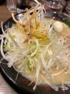 横浜家系ラーメン 有楽家 豊川インター店