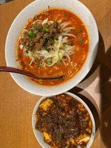 四川食堂KARyu