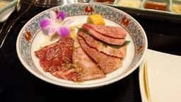 游玄亭 銀座並木通り店