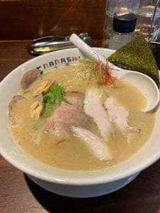 いしばし×七志 淵野辺店