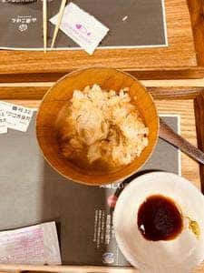 山県ごはん