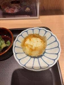 天麩良&刺身 天刺