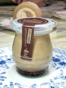 ロゼッタカフェカンパニー函館五稜郭店
