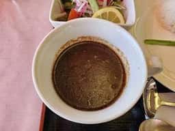梅の庭