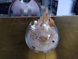京氷菓 あてなるもの