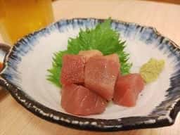 立ち呑み 魚勝