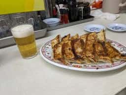 餃子の王将 御影店