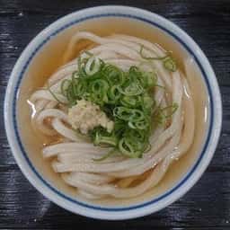 真正手打ち讃岐うどん いなせや