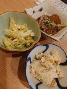 小倉食堂 TSUDA屋
