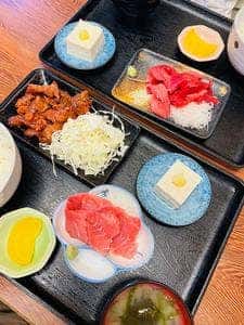 居酒屋 古口商店