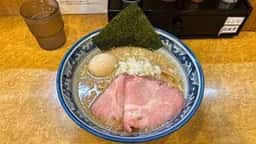 中華そば 児ノ木