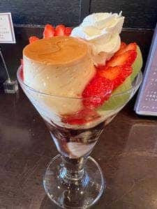 JOHNかりおすとろ＆ちむちむ堂