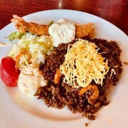 えびめしや 万成店