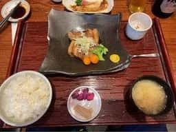 八州亭 まかない処大正蔵