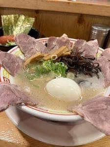 博多屋台 一幸舎 博多一番街店