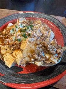 華京・中華料理店