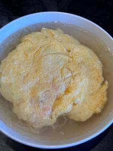 華京・中華料理店