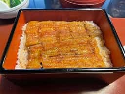 五代目 野田岩 麻布飯倉本店