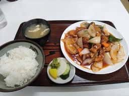 味味