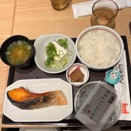 てんぷら･そば 門左衛門